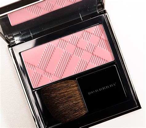 burberry misty blush